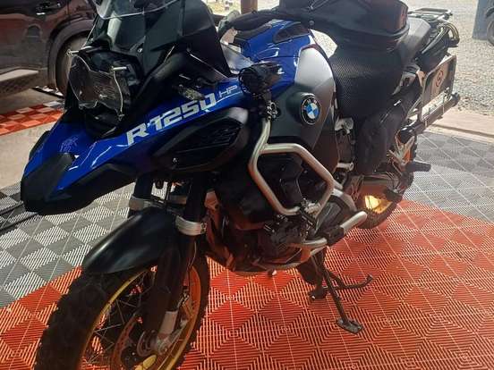 BMW-R 1250 GS ADVENTURE BMW-R 1250 GS ADVENTURE-2020