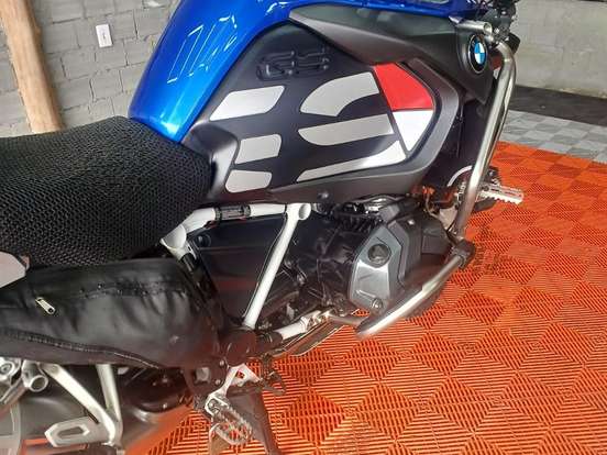 BMW-R 1250 GS ADVENTURE BMW-R 1250 GS ADVENTURE-2020