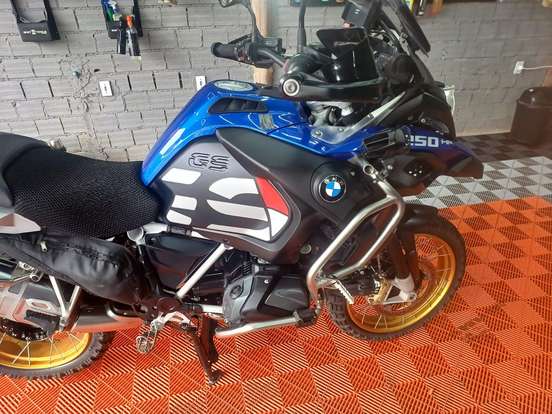 BMW-R 1250 GS ADVENTURE BMW-R 1250 GS ADVENTURE-2020