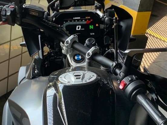 BMW-R 1250 GS TRIPLE BLACK BMW-R 1250 GS TRIPLE BLACK-2021