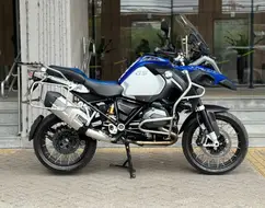 BMW R 1200 GS ADVENTURE BMW R 1200 GS ADVENTURE