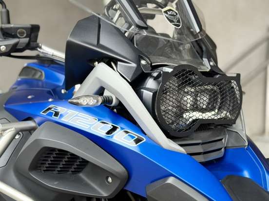 BMW-R 1200 GS ADVENTURE BMW-R 1200 GS ADVENTURE-2014