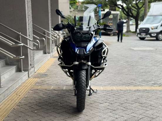 BMW-R 1200 GS ADVENTURE BMW-R 1200 GS ADVENTURE-2014