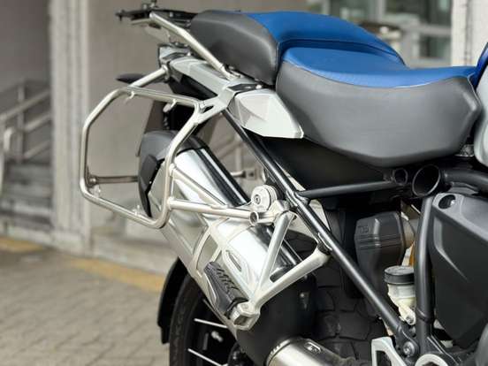 BMW-R 1200 GS ADVENTURE-2014