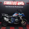 BMW R 1200 GS PREMIUM + BMW R 1200 GS PREMIUM +