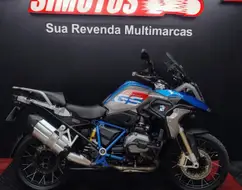 BMW R 1200 GS PREMIUM + BMW R 1200 GS PREMIUM +