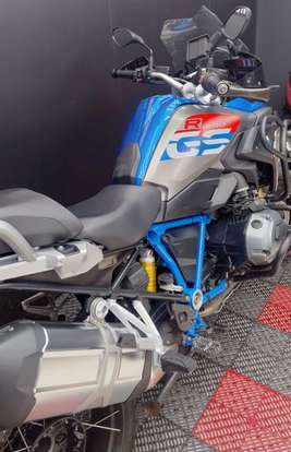 BMW-R 1200 GS PREMIUM +-2018