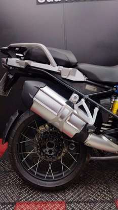 BMW-R 1200 GS PREMIUM +-2018