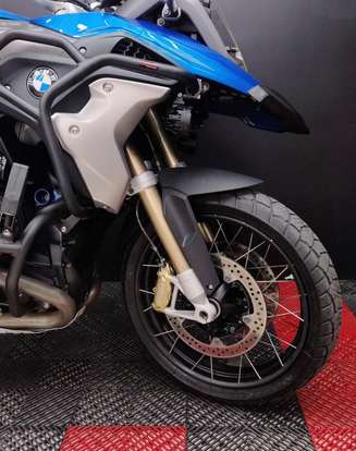 BMW-R 1200 GS PREMIUM +-2018