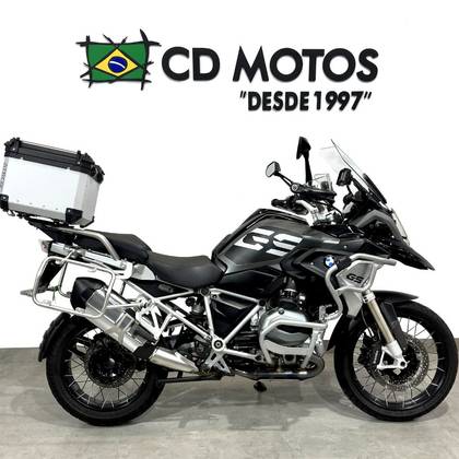 BMW R 1200 GS 