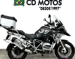 BMW R 1200 GS BMW R 1200 GS