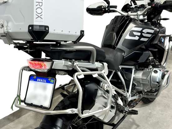 BMW-R 1200 GS BMW-R 1200 GS-2018