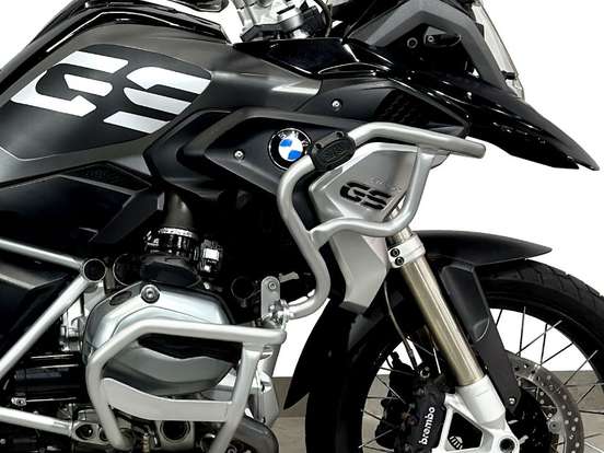 BMW-R 1200 GS BMW-R 1200 GS-2018