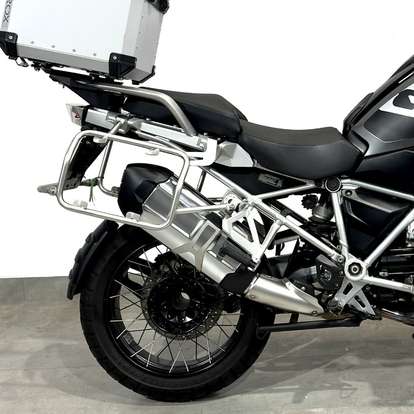BMW-R 1200 GS-2018