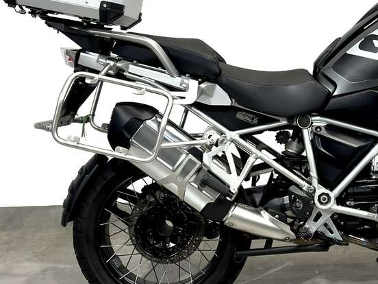 BMW-R 1200 GS BMW-R 1200 GS-2018