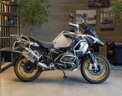 BMW R 1250 GS ADVENTURE PREMIUM BMW R 1250 GS ADVENTURE PREMIUM