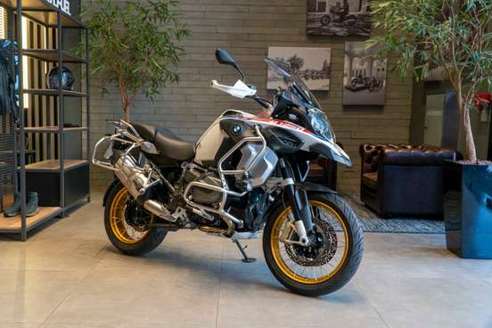 BMW-R 1250 GS ADVENTURE PREMIUM-2022