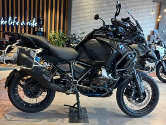 BMW-R 1250 GS ADVENTURE TRIPLE BLACK BMW-R 1250 GS ADVENTURE TRIPLE BLACK-2024