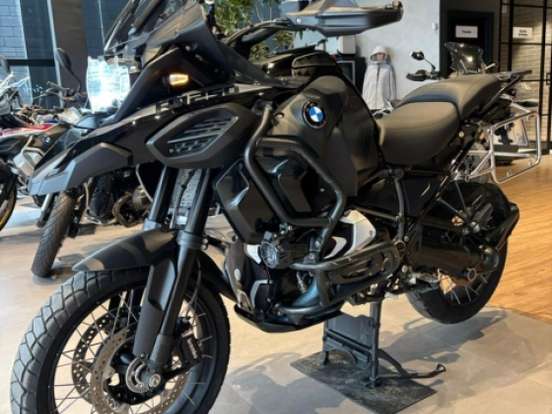 BMW-R 1250 GS ADVENTURE TRIPLE BLACK BMW-R 1250 GS ADVENTURE TRIPLE BLACK-2024