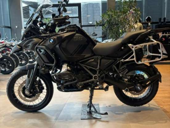 BMW-R 1250 GS ADVENTURE TRIPLE BLACK BMW-R 1250 GS ADVENTURE TRIPLE BLACK-2024