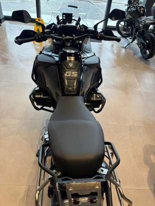 BMW-R 1250 GS ADVENTURE TRIPLE BLACK-2024