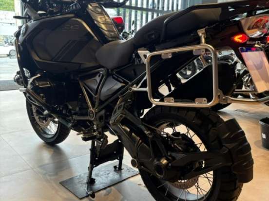 BMW-R 1250 GS ADVENTURE TRIPLE BLACK BMW-R 1250 GS ADVENTURE TRIPLE BLACK-2024