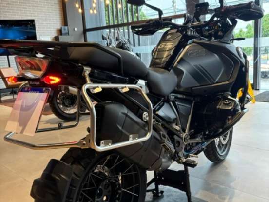 BMW-R 1250 GS ADVENTURE TRIPLE BLACK BMW-R 1250 GS ADVENTURE TRIPLE BLACK-2024