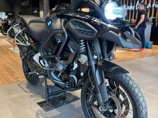 BMW-R 1250 GS ADVENTURE TRIPLE BLACK BMW-R 1250 GS ADVENTURE TRIPLE BLACK-2024