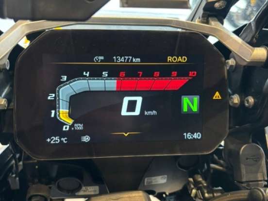 BMW-R 1250 GS ADVENTURE TRIPLE BLACK BMW-R 1250 GS ADVENTURE TRIPLE BLACK-2024