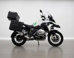 BMW R 1250 GS PREMIUM BRASIL SPECIAL EDITION BMW R 1250 GS PREMIUM BRASIL SPECIAL EDITION