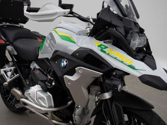 BMW-R 1250 GS PREMIUM BRASIL SPECIAL EDITION BMW-R 1250 GS PREMIUM BRASIL SPECIAL EDITION-2022