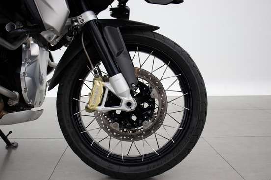 BMW-R 1250 GS PREMIUM BRASIL SPECIAL EDITION-2022