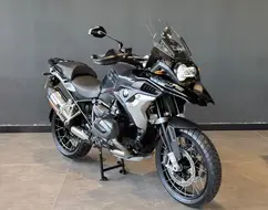 BMW R 1250 GS PREMIUM TRIPLE BLACK BMW R 1250 GS PREMIUM TRIPLE BLACK