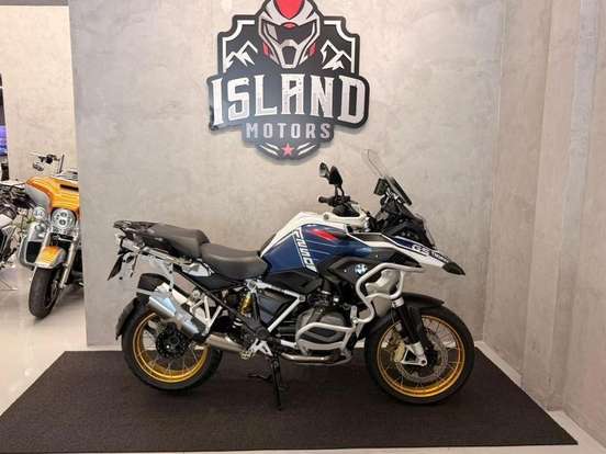BMW-R 1250 GS PREMIUM-2023