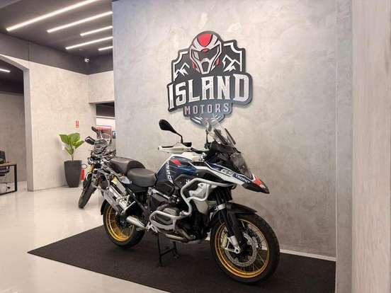 BMW-R 1250 GS PREMIUM-2023
