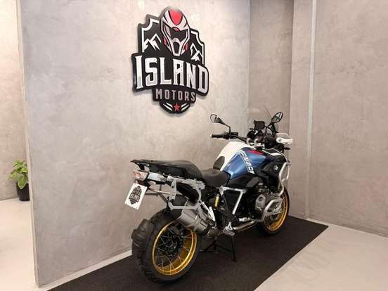 BMW-R 1250 GS PREMIUM-2023