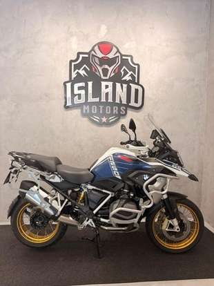 BMW-R 1250 GS PREMIUM-2023