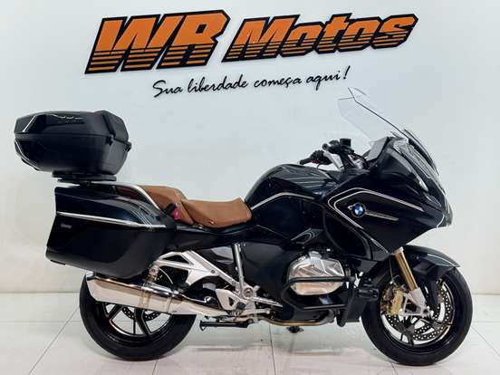 BMW-R 1250 RT-2024