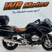 BMW R 1250 RT BMW R 1250 RT