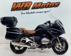 BMW R 1250 RT BMW R 1250 RT