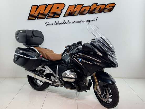 BMW-R 1250 RT BMW-R 1250 RT-2024