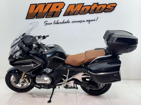 BMW-R 1250 RT-2024