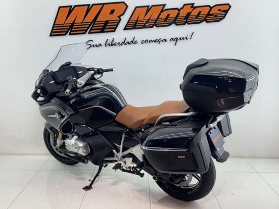 BMW-R 1250 RT-2024