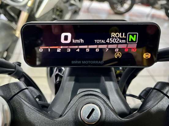 BMW-R 12 OPTION 719 BMW-R 12 OPTION 719-2024