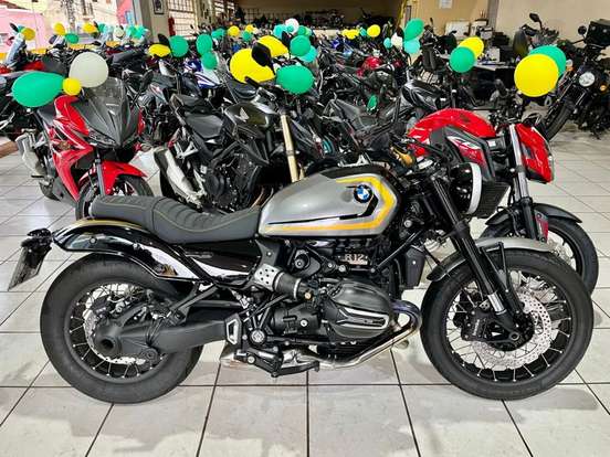 BMW-R 12 OPTION 719 BMW-R 12 OPTION 719-2024