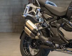BMW R 1300 GS ADVENTURE TRIPLE BLACK BMW R 1300 GS ADVENTURE TRIPLE BLACK