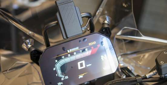 BMW-R 1300 GS ADVENTURE TRIPLE BLACK-2026