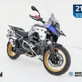 BMW R 1300 GS ADVENTURE TROPHY BMW R 1300 GS ADVENTURE TROPHY