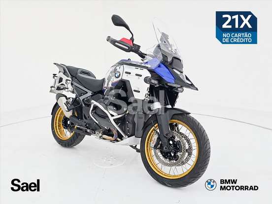 BMW-R 1300 GS ADVENTURE TROPHY BMW-R 1300 GS ADVENTURE TROPHY-2025