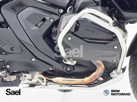 BMW-R 1300 GS ADVENTURE TROPHY-2025